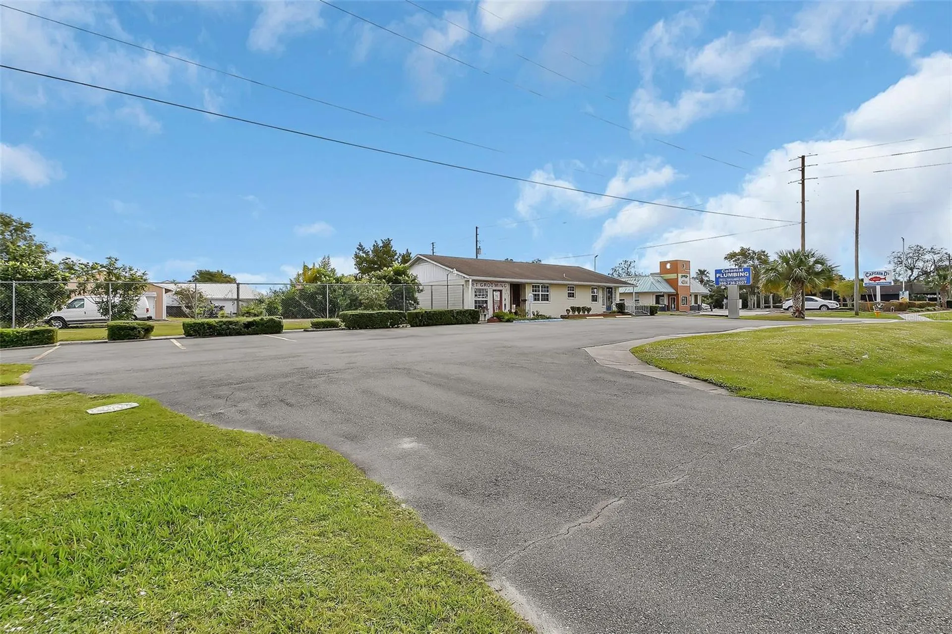 1319 S Woodland Boulevard Deland FL 32720