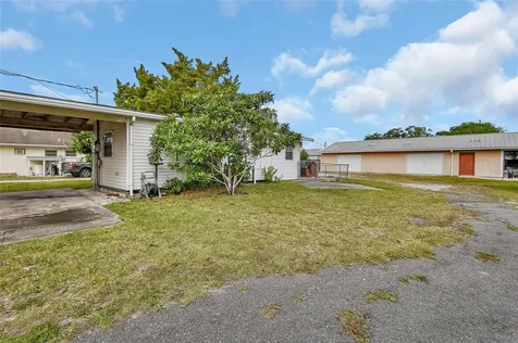 1319 S Woodland Boulevard Deland FL 32720