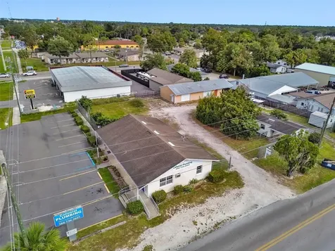1319 S Woodland Boulevard Deland FL 32720