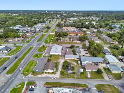 1319 S Woodland Boulevard Deland FL 32720