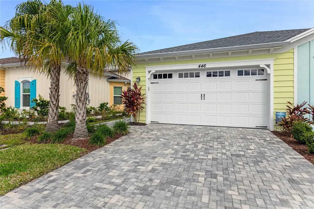 446 Good Life Way Daytona Beach FL 32124