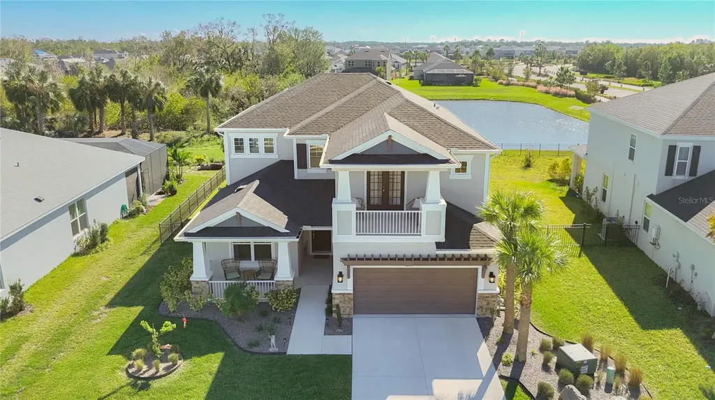 5809 Fieldmoor Court Palmetto FL 34221
