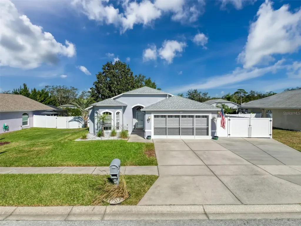10405 Countrywood Lane Hudson FL 34667