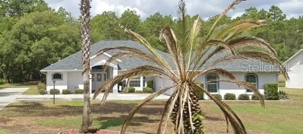 146 S Highview Avenue Lecanto FL 34461