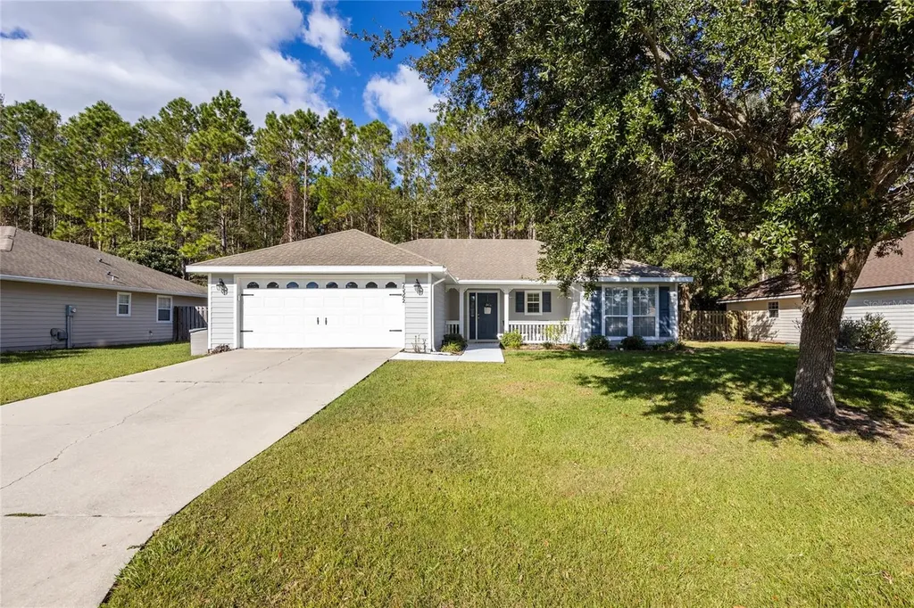 25392 NW 10th Avenue Newberry FL 32669