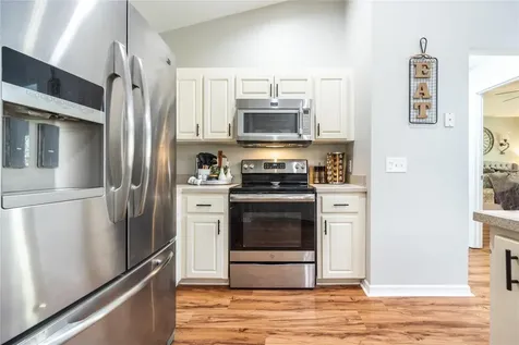 25392 NW 10th Avenue Newberry FL 32669