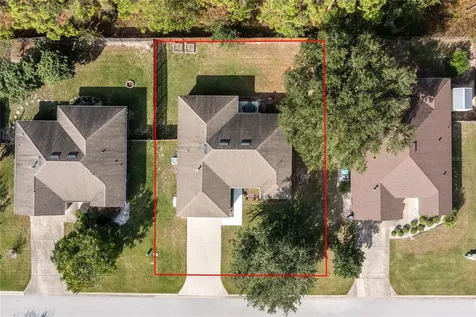 25392 NW 10th Avenue Newberry FL 32669