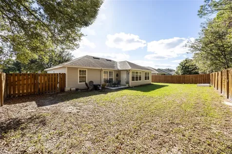 25392 NW 10th Avenue Newberry FL 32669
