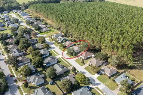 25392 NW 10th Avenue Newberry FL 32669