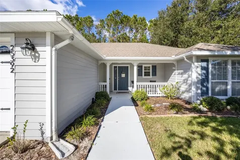 25392 NW 10th Avenue Newberry FL 32669
