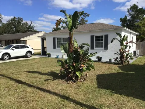 9505 N Ashley Street Tampa FL 33612