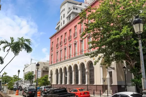 251 & 301 Recinto Sur & San Justo Old San Juan PR 00901
