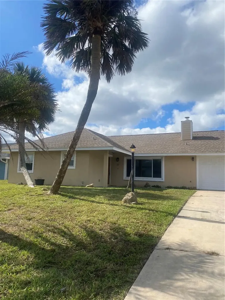 37 Sea Harbor Drive E Ormond Beach FL 32176