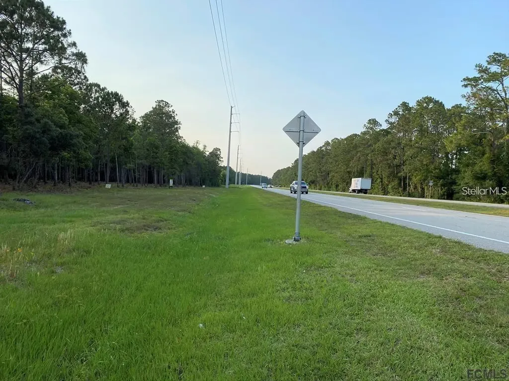 53XX Us Highway 1 N Bunnell FL 32110