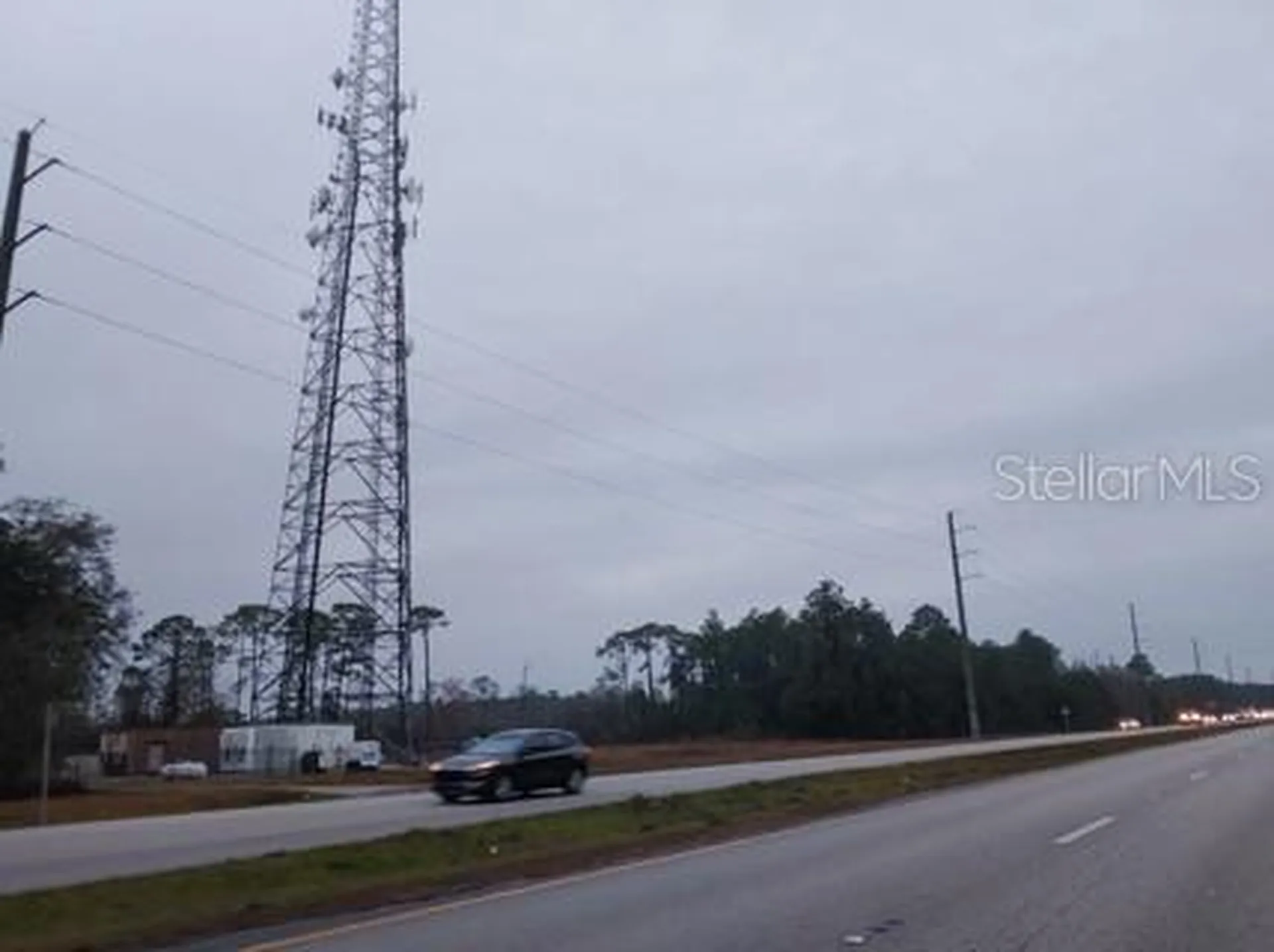 53XX Us Highway 1 N Bunnell FL 32110