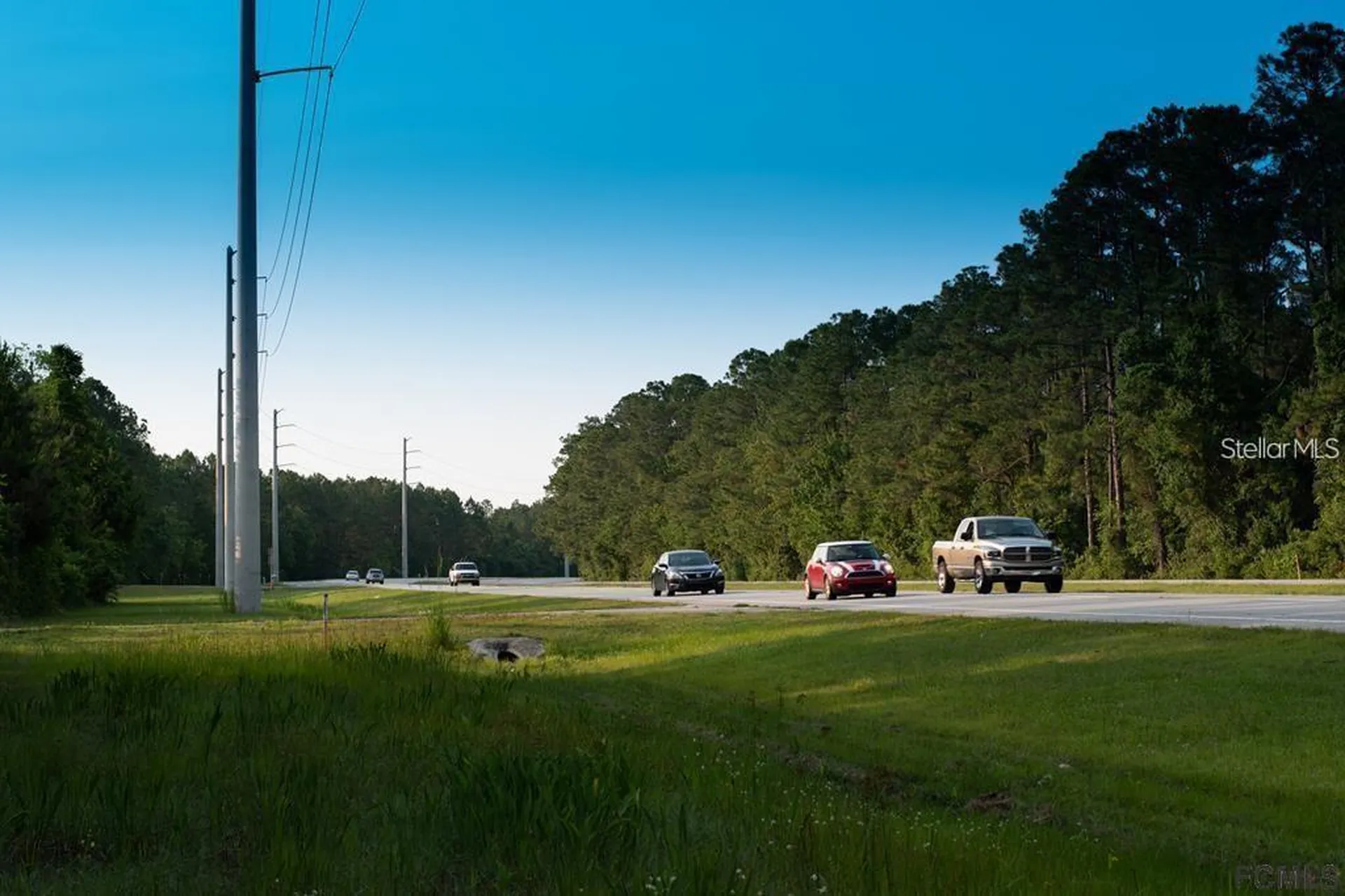 53XX Us Highway 1 N Bunnell FL 32110