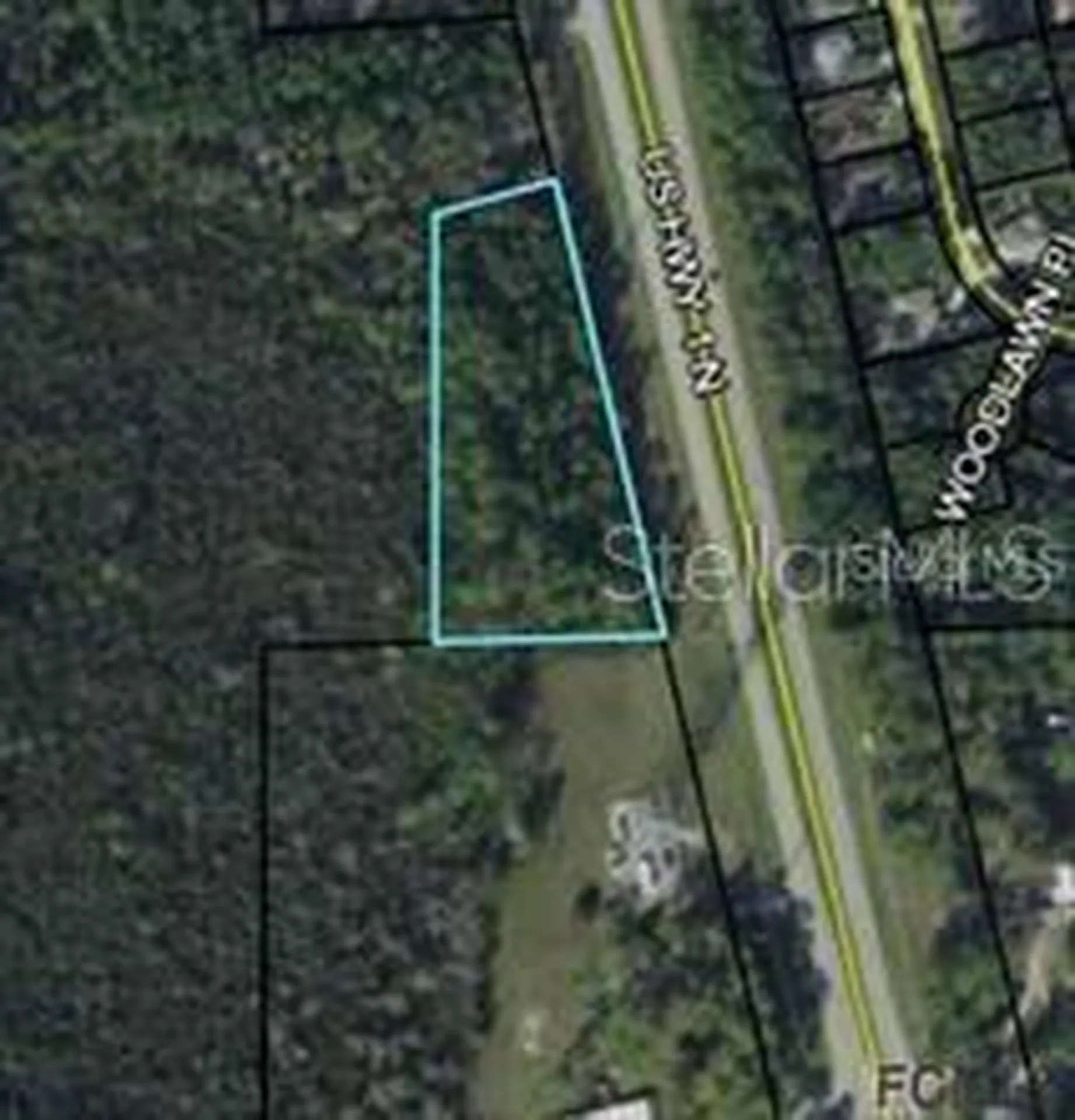53XX Us Highway 1 N Bunnell FL 32110