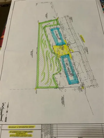 53XX Us Highway 1 N Bunnell FL 32110