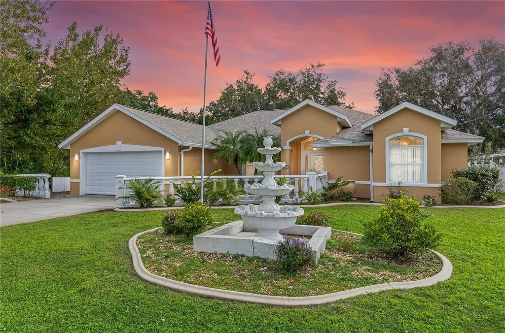 5 Wild Rose Place Palm Coast FL 32164