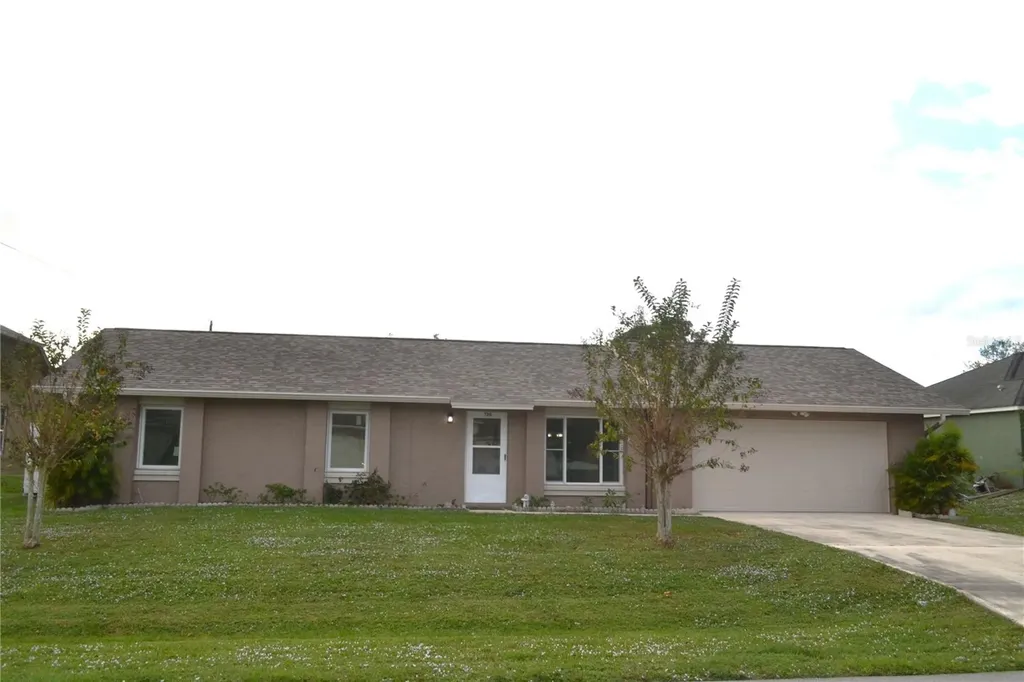 720 Cottbus Avenue NW Palm Bay FL 32907