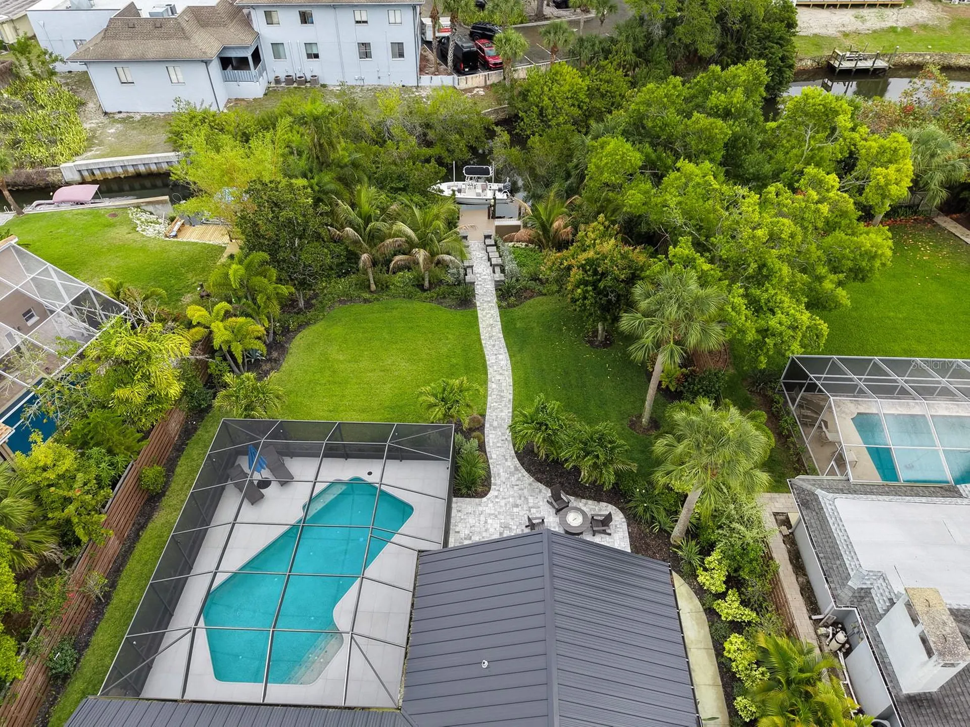 1899 Buccaneer Circle Sarasota FL 34231
