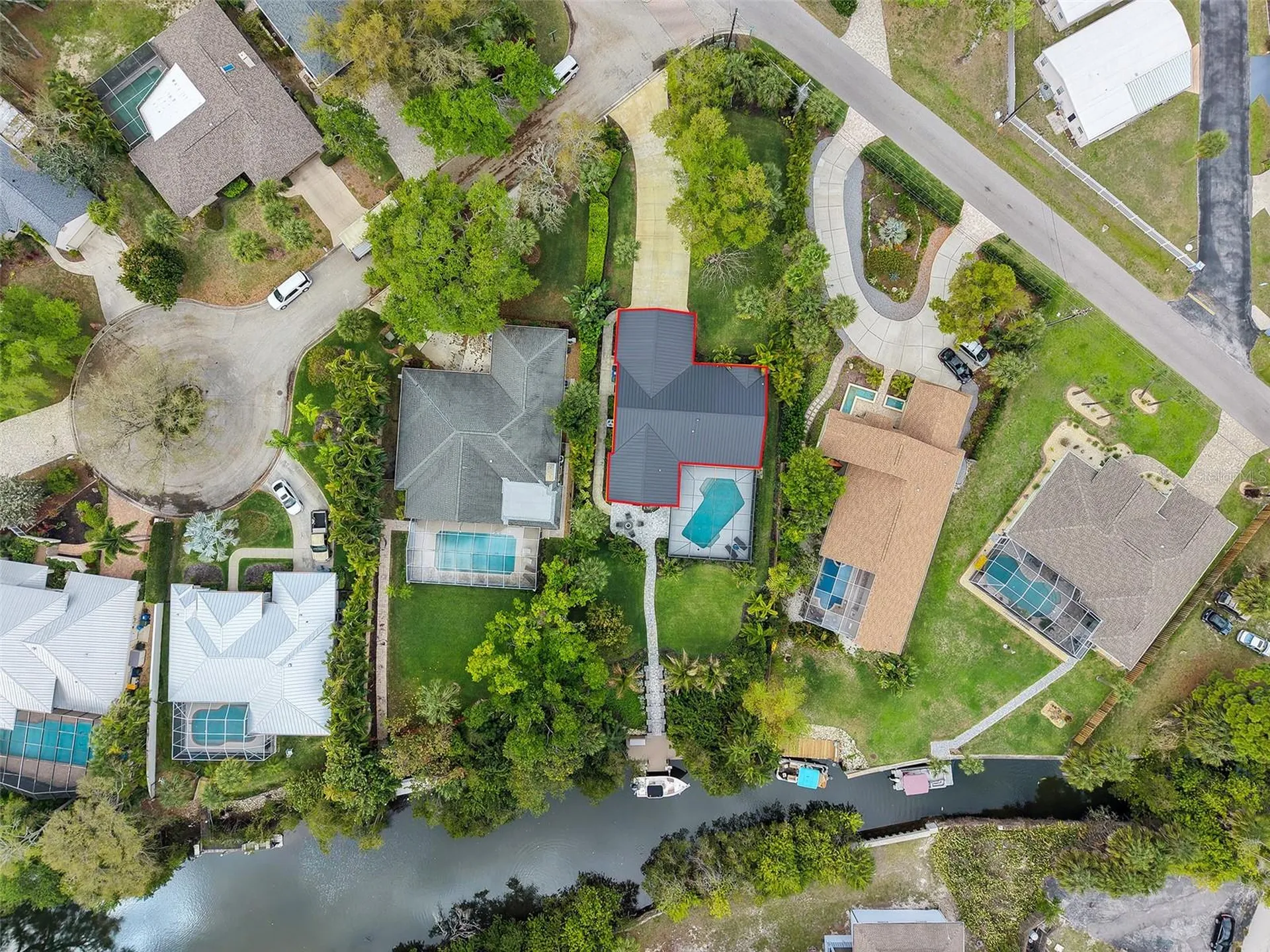1899 Buccaneer Circle Sarasota FL 34231