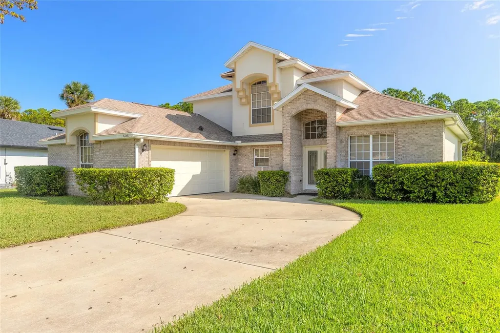 6180 Knotty Pine Court Port Orange FL 32127