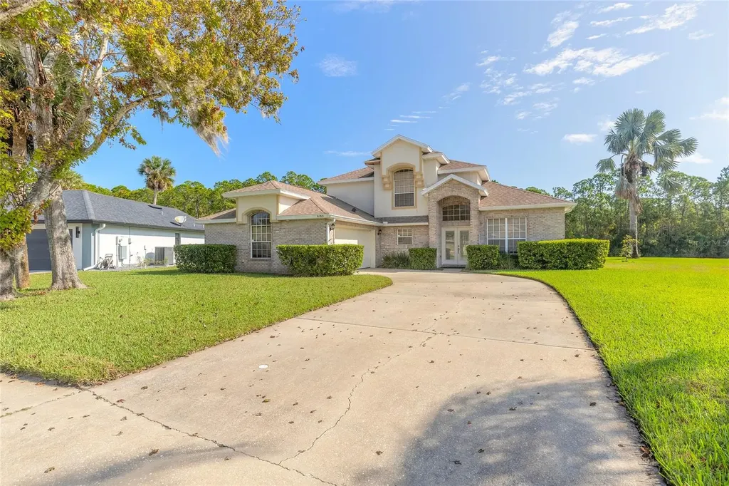 6180 Knotty Pine Court Port Orange FL 32127