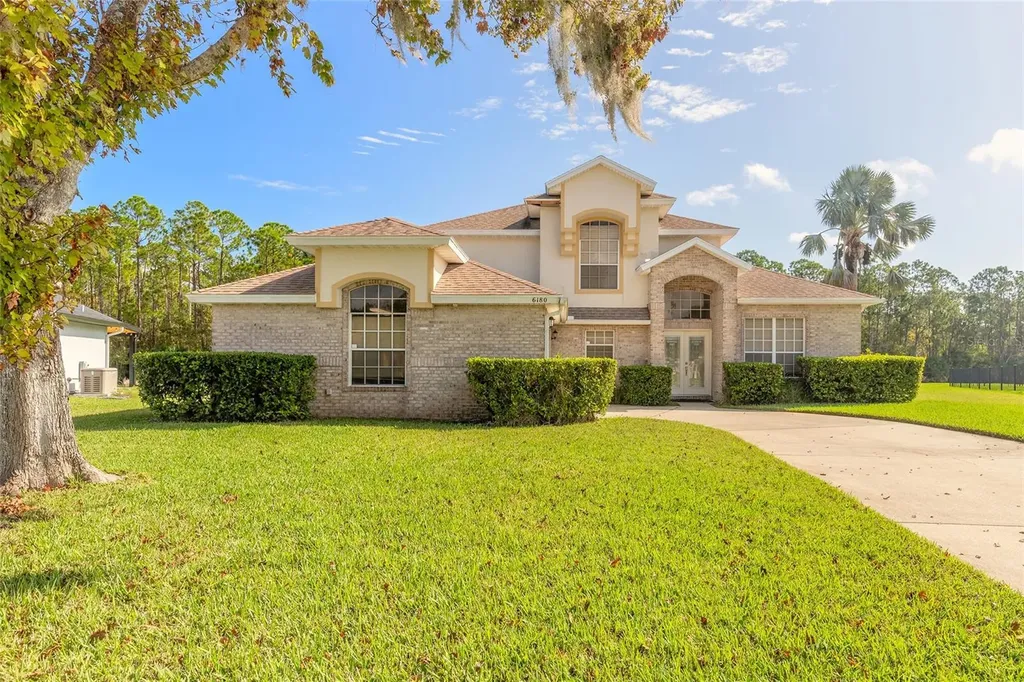 6180 Knotty Pine Court Port Orange FL 32127