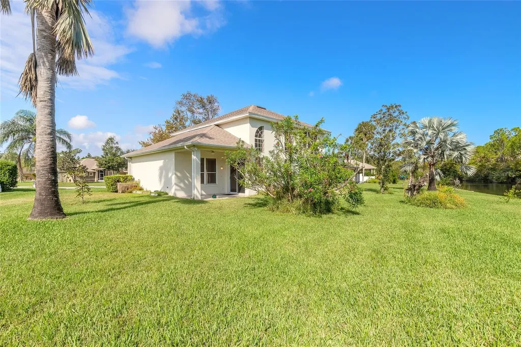 6180 Knotty Pine Court Port Orange FL 32127
