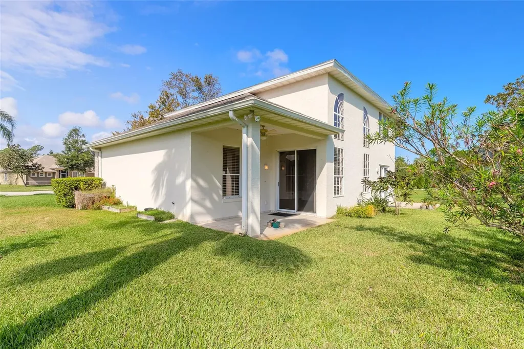 6180 Knotty Pine Court Port Orange FL 32127