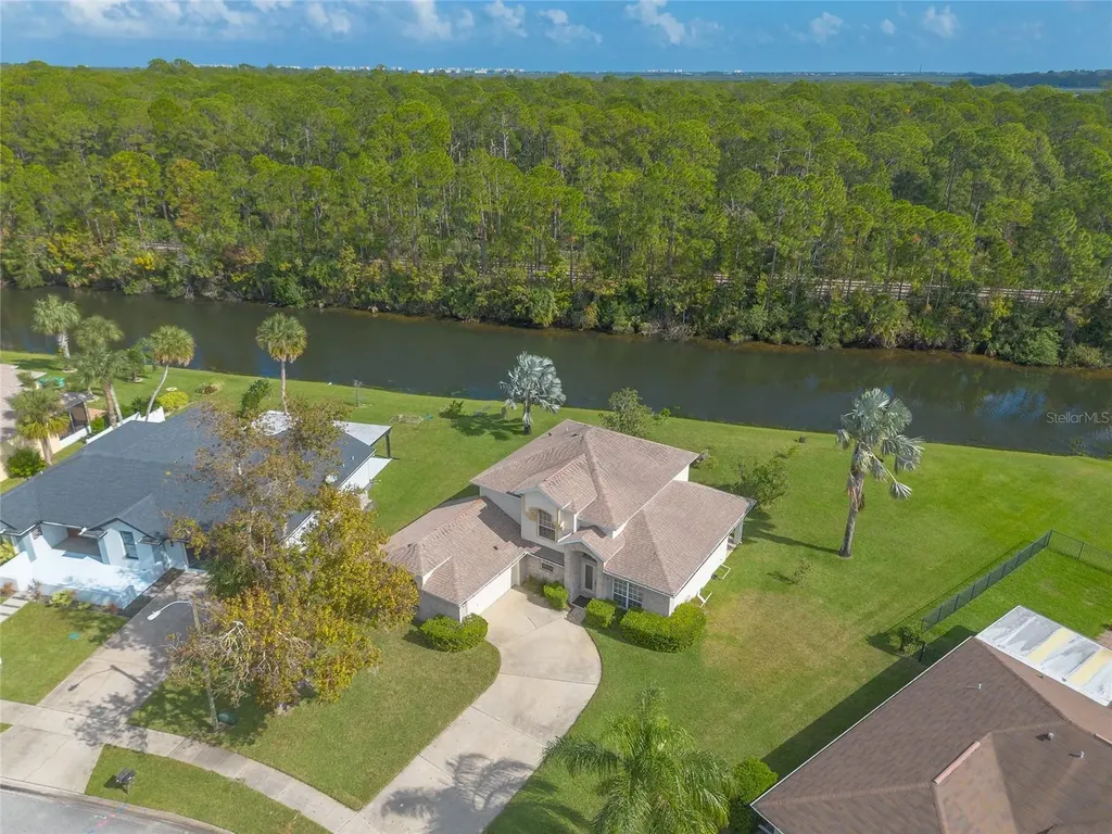 6180 Knotty Pine Court Port Orange FL 32127