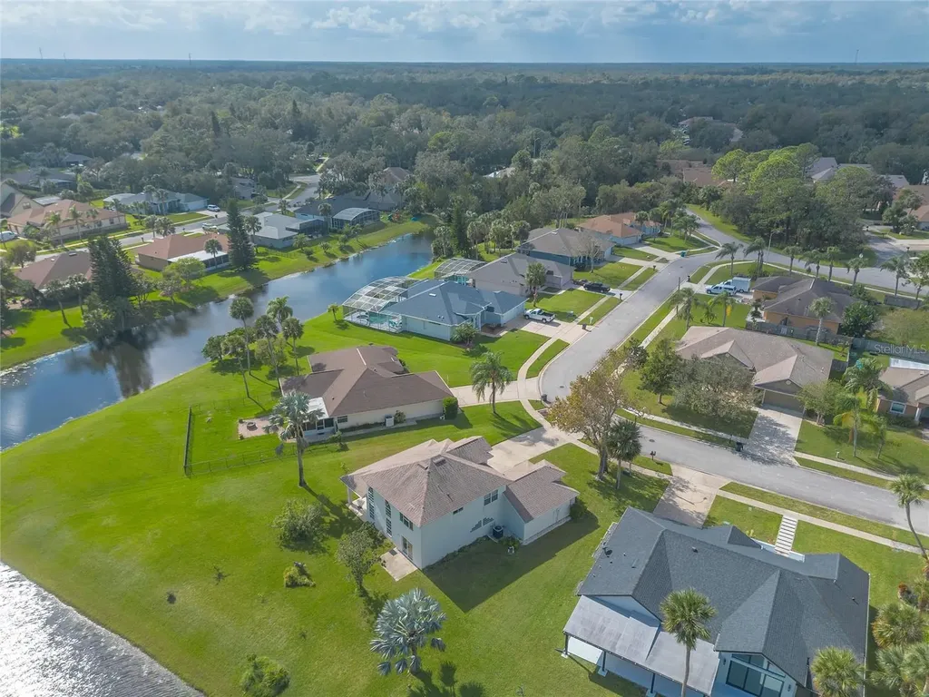 6180 Knotty Pine Court Port Orange FL 32127