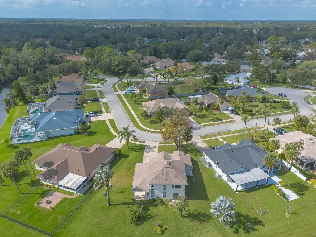 6180 Knotty Pine Court Port Orange FL 32127