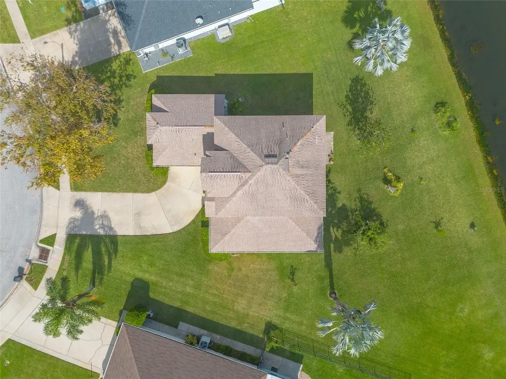 6180 Knotty Pine Court Port Orange FL 32127