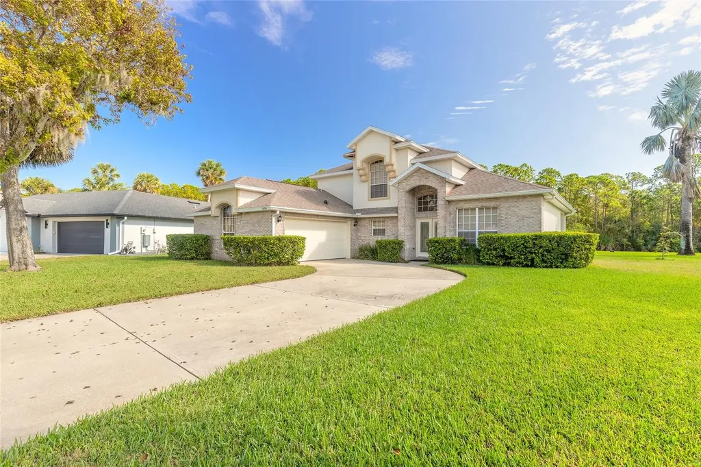 6180 Knotty Pine Court Port Orange FL 32127