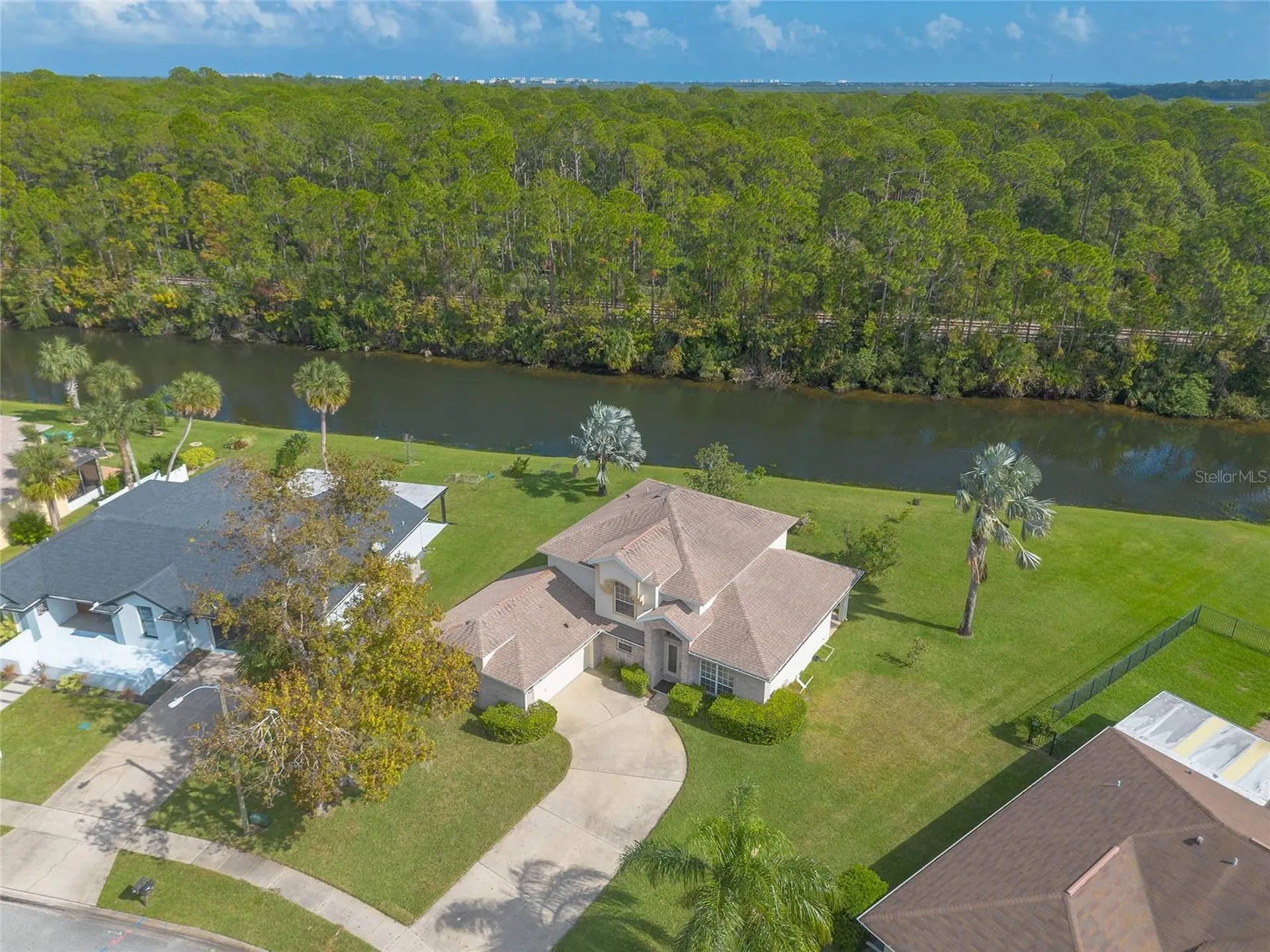 6180 Knotty Pine Court Port Orange FL 32127