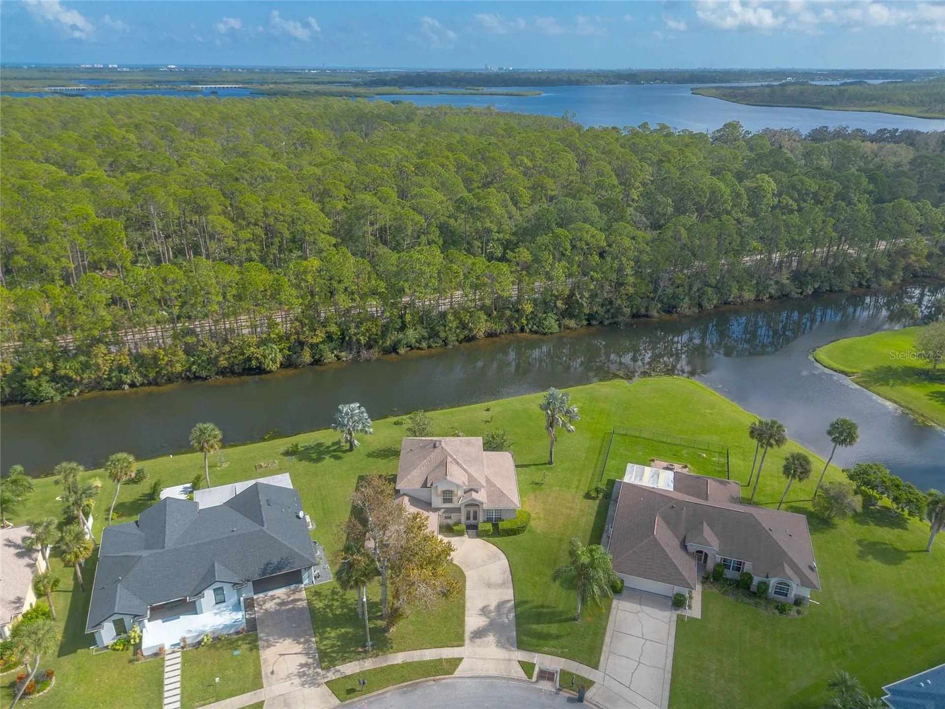 6180 Knotty Pine Court Port Orange FL 32127