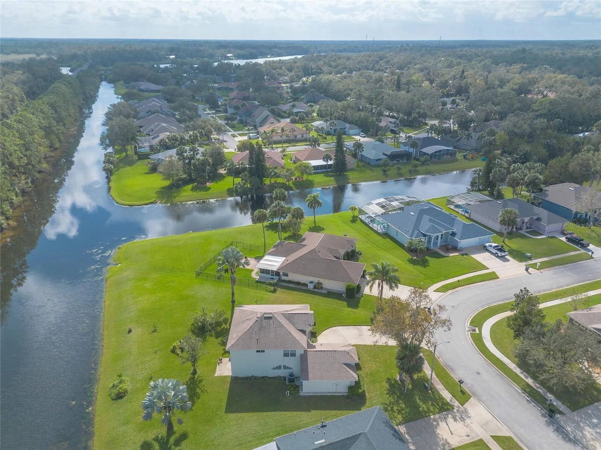 6180 Knotty Pine Court Port Orange FL 32127