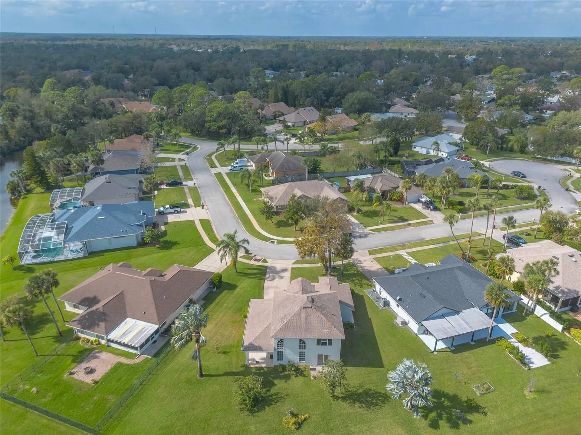 6180 Knotty Pine Court Port Orange FL 32127