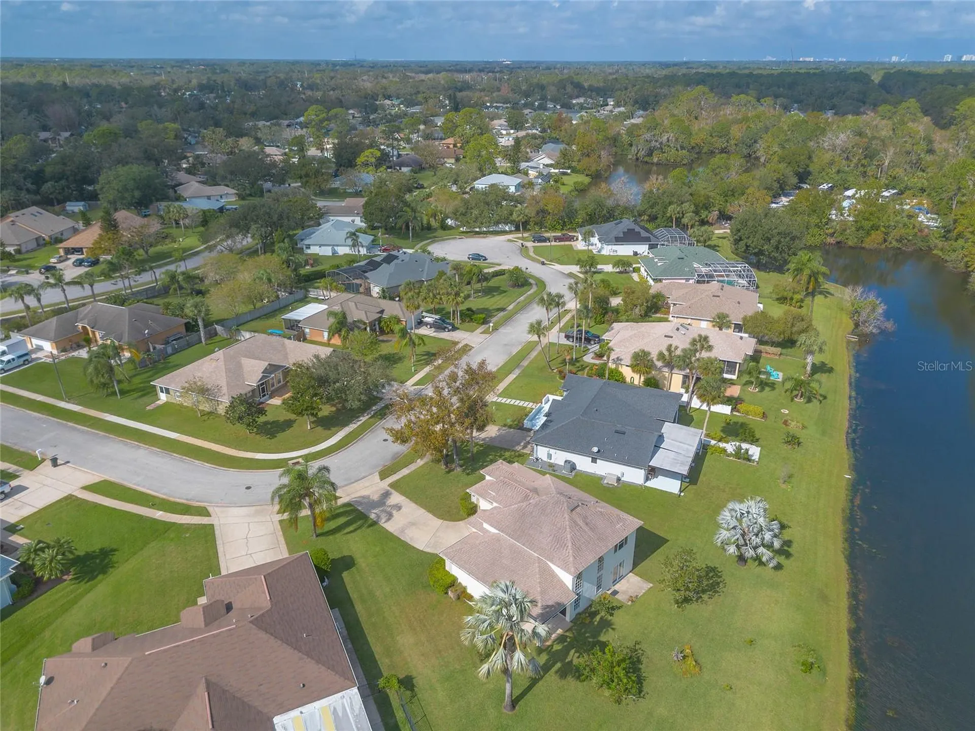 6180 Knotty Pine Court Port Orange FL 32127