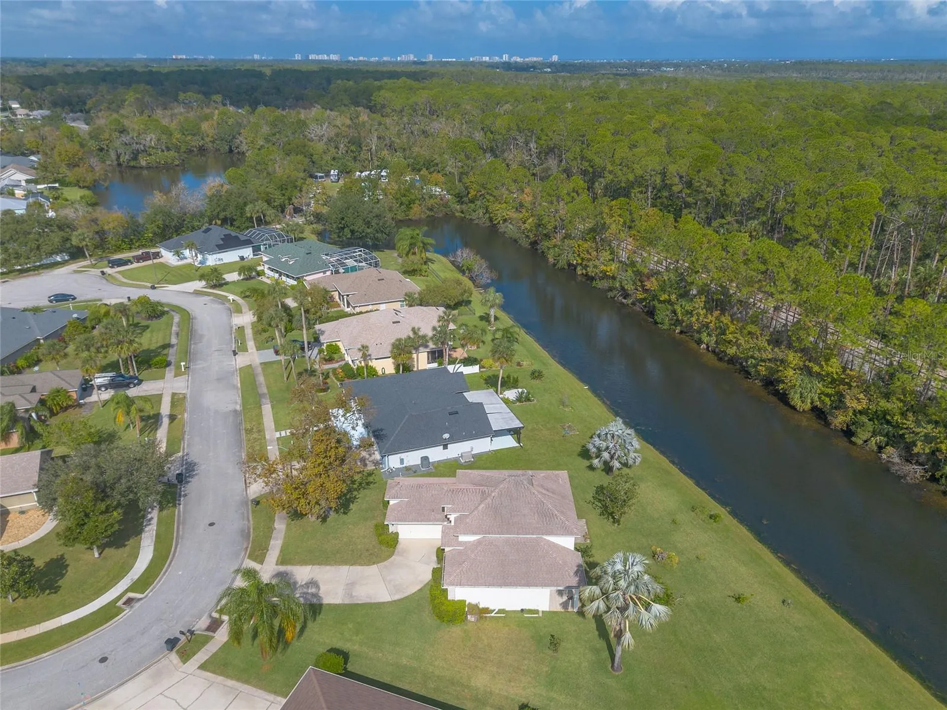 6180 Knotty Pine Court Port Orange FL 32127