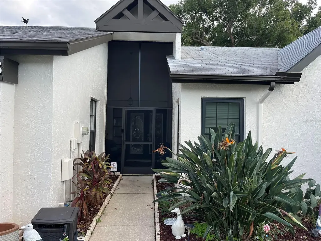 3698 Ridgemont Court Palm Harbor FL 34684