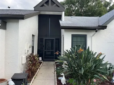 3698 Ridgemont Court Palm Harbor FL 34684