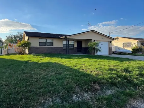 13807 Plumosa Avenue Hudson FL 34667