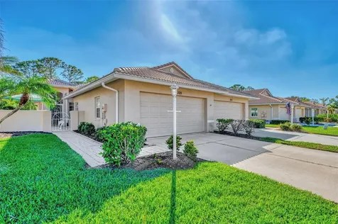225 Auburn Woods Circle Venice FL 34292