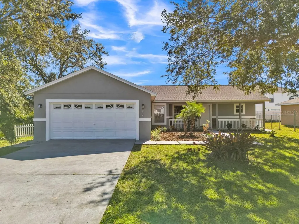 722 Pelican Court Kissimmee FL 34759