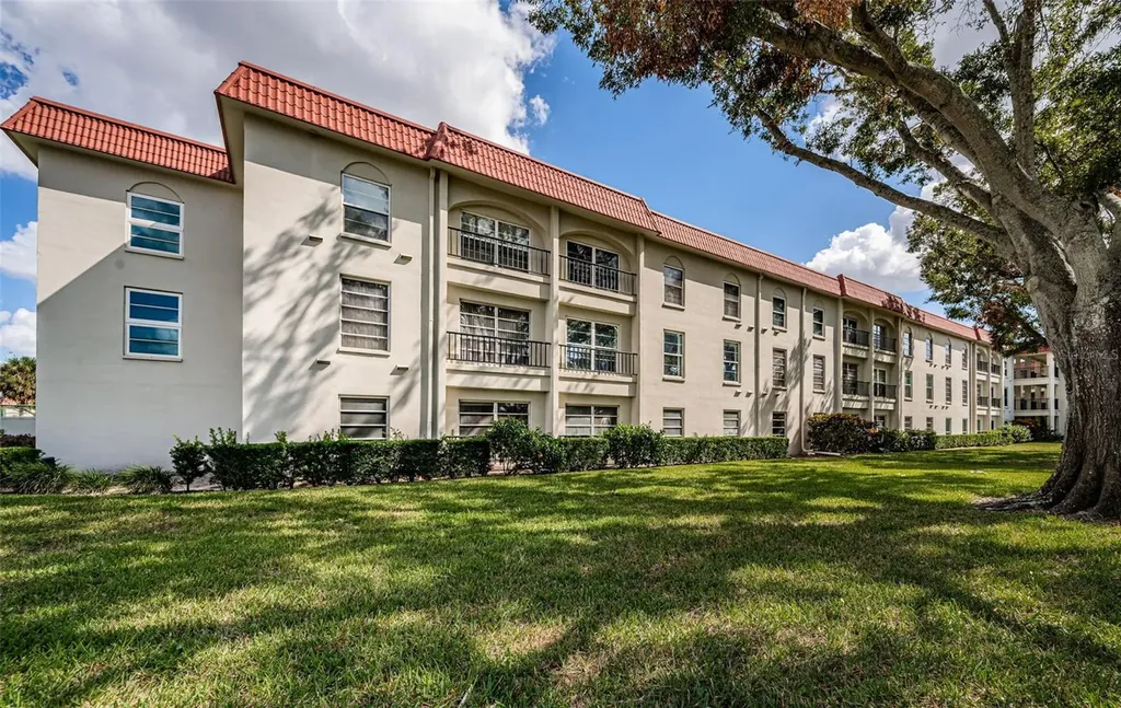 2700 Bayshore Boulevard Dunedin FL 34698