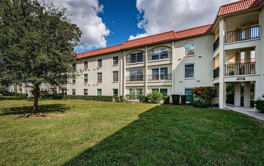 2700 Bayshore Boulevard Dunedin FL 34698