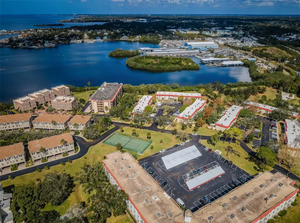 2700 Bayshore Boulevard Dunedin FL 34698